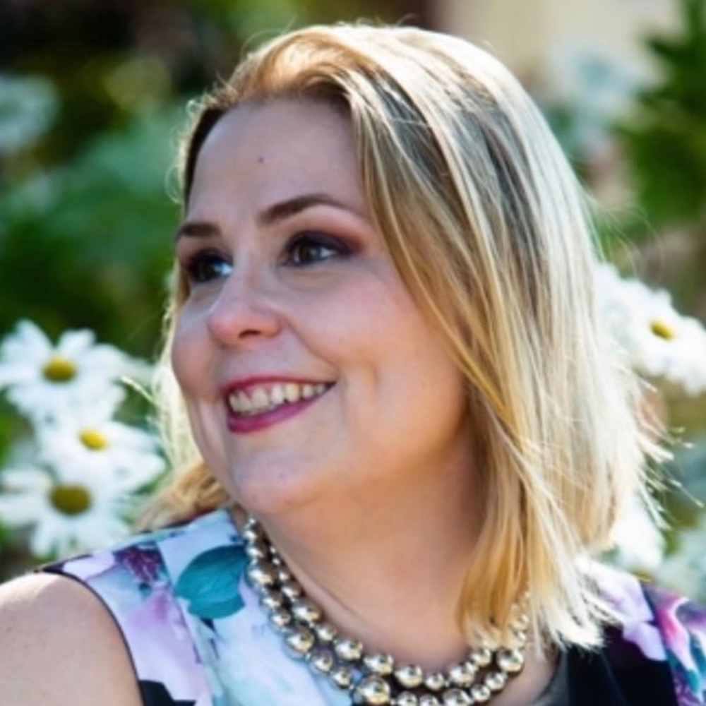 Meet your Posher, Martha